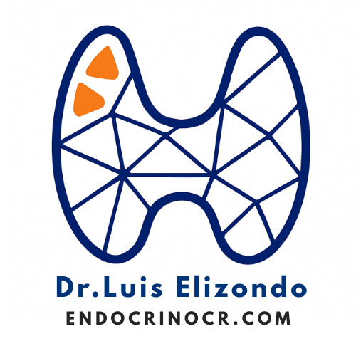 EndocrinoCR Logo