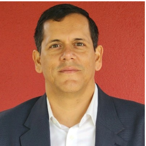 Dr. Luis Elizondo